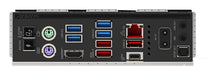 EAN 4719331882617 - GIGABYTE X870 AORUS INFINITY placa base AMD X870 Zócalo AM5 ATX extendida imagen 6