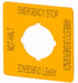 EAN 4015081192038 - Eaton 121373 señal de advertencia imagen 1