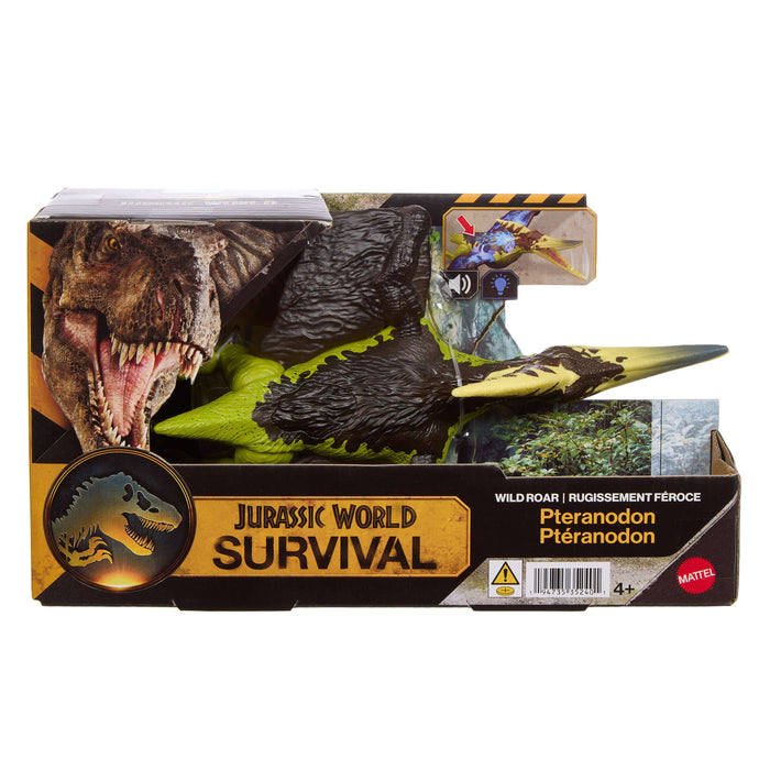 EAN 194735352401 - Jurassic World JKL78 figura de juguete para niños imagen 6