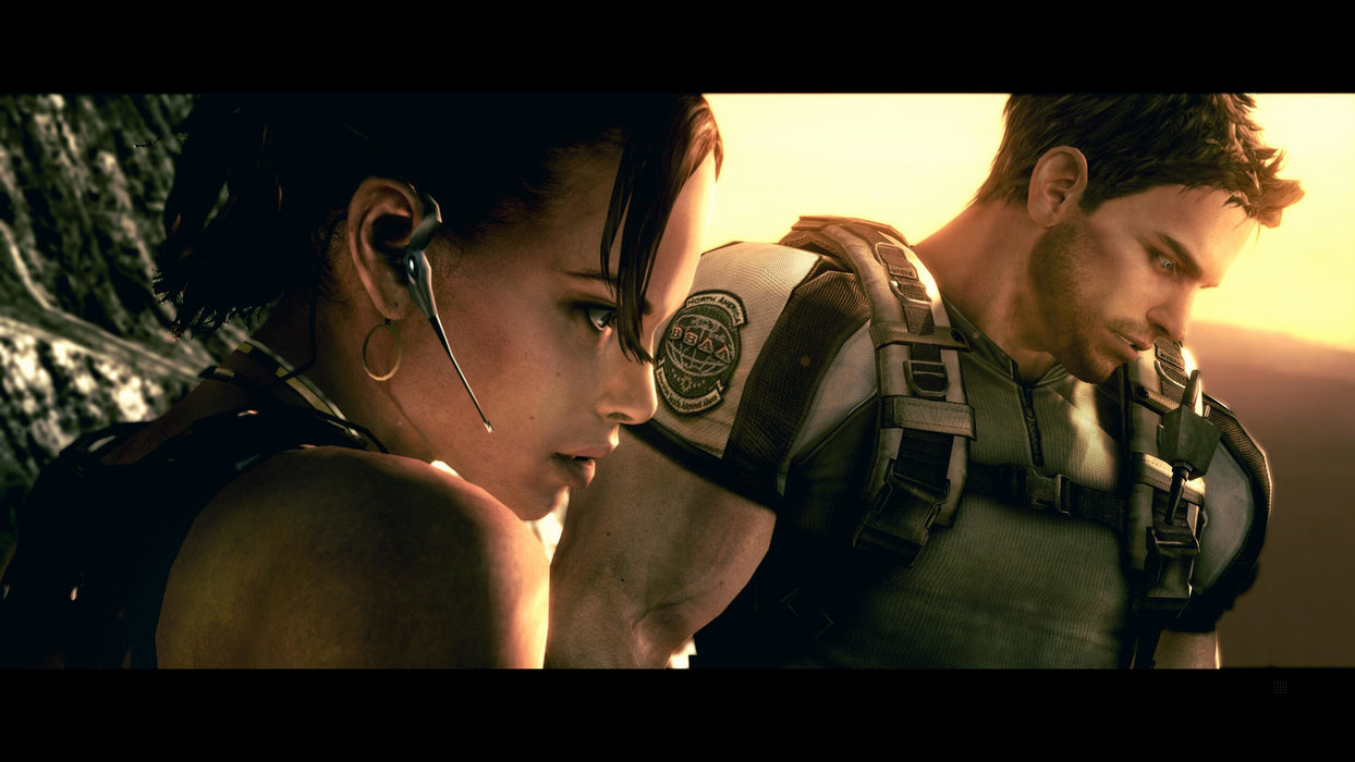 EAN 5055060931592 - Capcom Resident Evil 5 HD Reissue Alemán, Inglés, Francés, Italiano, Japonés PlayStation 4 imagen 25