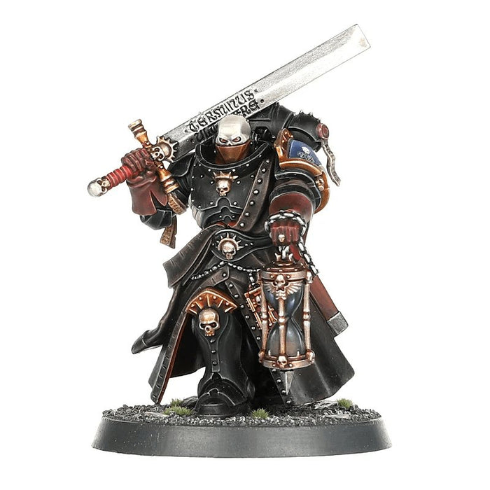 EAN 5011921266159 - Games Workshop Warhammer 40000: Indomitus Figuras coleccionables imagen 5