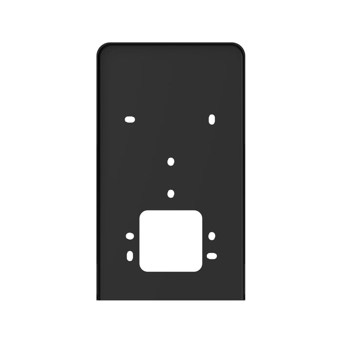 EAN 6936422117269 - Hikvision DS-KABV6133-RS accesorio intercomunicador Escudo de lluvia imagen 2