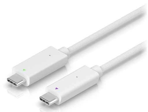 EAN 0810084692417 - Ubiquiti UACC-AI-Theta-Video-Cable-1M cable USB Blanco imagen 2
