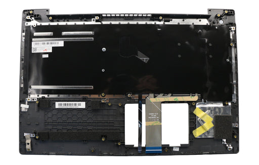 EAN 5706998280190 - Lenovo 5CB0Q60080 refacción para laptop Cover + keyboard imagen 1