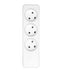 EAN 5715063105108 - Microconnect MC-GRU0300DKW base múltiple imagen 2