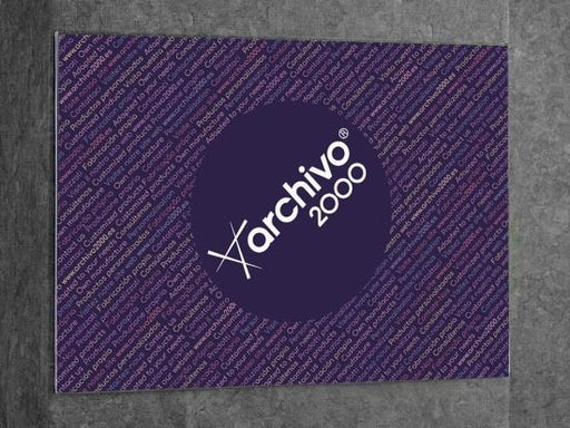 EAN 8429368252296 - Archivo 2000 6157A CS TP tablero de notas imagen 1