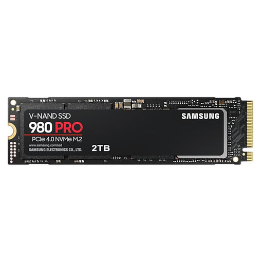 EAN 8806090696534 - Origin Storage MZ-V8P2T0BW unidad de estado sólido 2 TB M.2 PCI Express 4.0 NVMe V-NAND MLC imagen 1