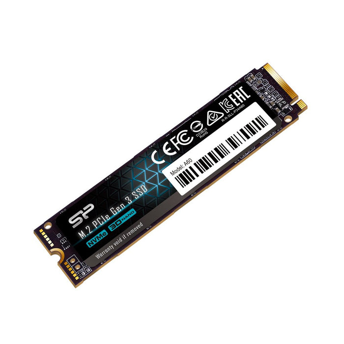 EAN 4713436142461 - Silicon Power P34A60 128 GB M.2 PCI Express 3.0 NVMe imagen 3