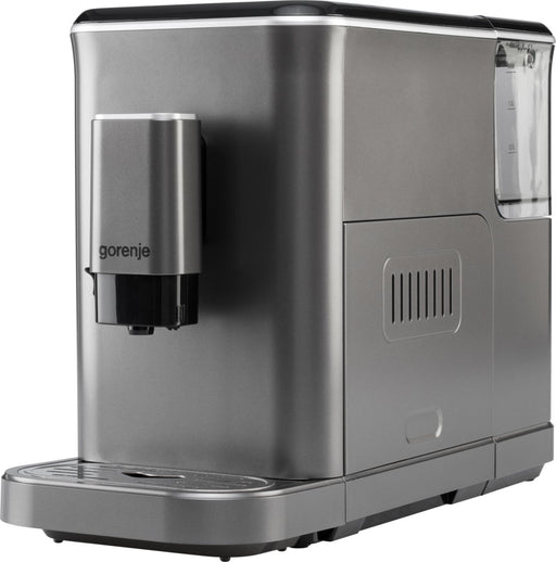 EAN 3838782606618 - Gorenje GFACM20S Totalmente automática Máquina espresso 1,5 L imagen 1