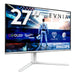 EAN 8721038006322 - Philips Evnia 6000 27M2N6501L/00 pantalla para PC 67,3 cm (26.5") 2560 x 1440 Pixeles Quad HD QD-OLED Bla imagen 2