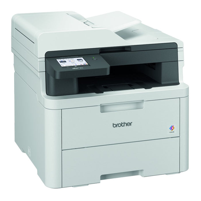 EAN 4977766824064 - Brother MFC-L3740CDW impresora multifunción LED A4 600 x 2400 DPI 18 ppm Wifi imagen 6