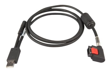 EAN 8596375041561 - Zebra CBL-NGWT-USBCHG-01 accesorio para lector de código de barras imagen 1