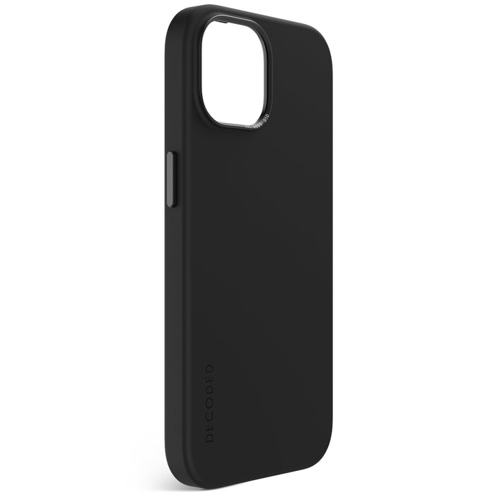 EAN 8720593010836 - Decoded D24IPO15BCS9GE funda para teléfono móvil 15,5 cm (6.1") Negro imagen 5