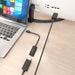 EAN 8435739902202 - AISENS A125-0904 adaptador de cable de vídeo 0,15 m Mini DisplayPort HDMI tipo A (Estándar) imagen 5