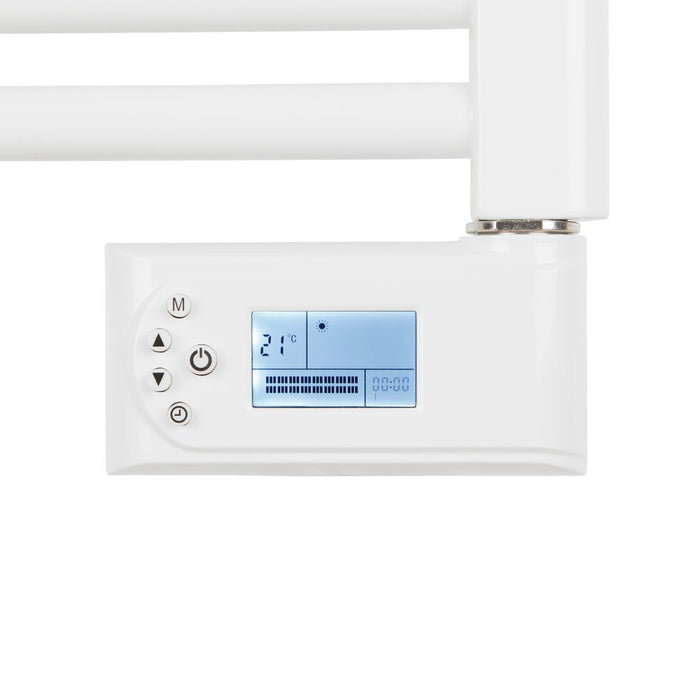 EAN 8436044539121 - Orbegozo THA 465 secadora eléctrica para toallas 750 W Blanco imagen 3