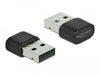 EAN 4043619610006 - DeLOCK 61000 adaptador y tarjeta de red 433 Mbit/s imagen 1