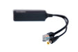 EAN 850015361234 - ScreenBeam PoE Adapter Ethernet rápido, Gigabit Ethernet, 2.5 Gigabit Ethernet imagen 2