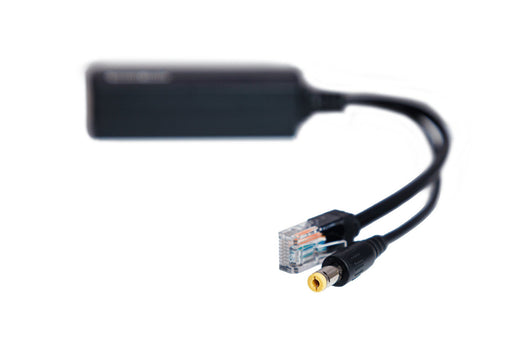 EAN 850015361234 - ScreenBeam PoE Adapter Ethernet rápido, Gigabit Ethernet, 2.5 Gigabit Ethernet imagen 2