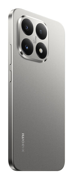 EAN 6932554448936 - Xiaomi 15T 17,4 cm (6.83") 12 GB 512 GB 5500 mAh Gris imagen 2