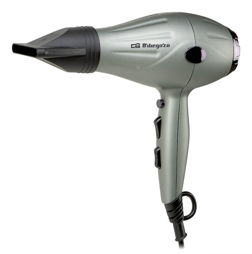 EAN 8435568408814 - Orbegozo SE 2110 secador 2100 W Gris imagen 1