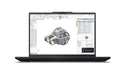 EAN 0199275494420 - Lenovo ThinkPad P14s Gen 7 (Intel) Copilot + PC Copilot+ PC Intel Core Ultra 7 356H Estación de trabajo m imagen 2