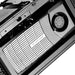 EAN 4710007221990 - Silverstone SG13 Mini Tower Negro imagen 9