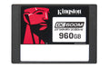 EAN 0740617334913 - Kingston Technology DC600M 960 GB 2.5" Serial ATA III 3D TLC NAND imagen 1