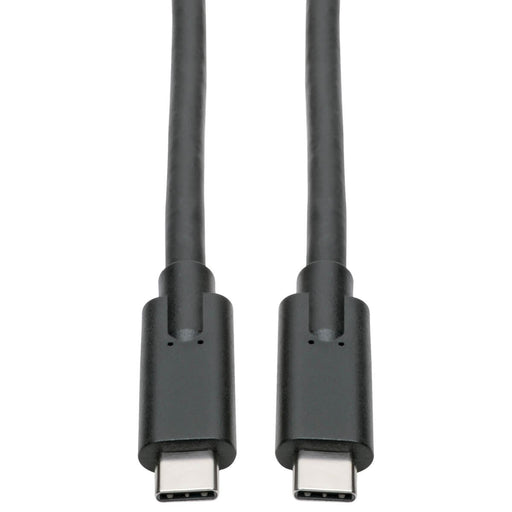 EAN 37332218414 - Tripp Lite U420-006-5A cable USB USB 3.2 Gen 1 (3.1 Gen 1) 1,83 m USB C 5 Gbit/s Negro imagen 1
