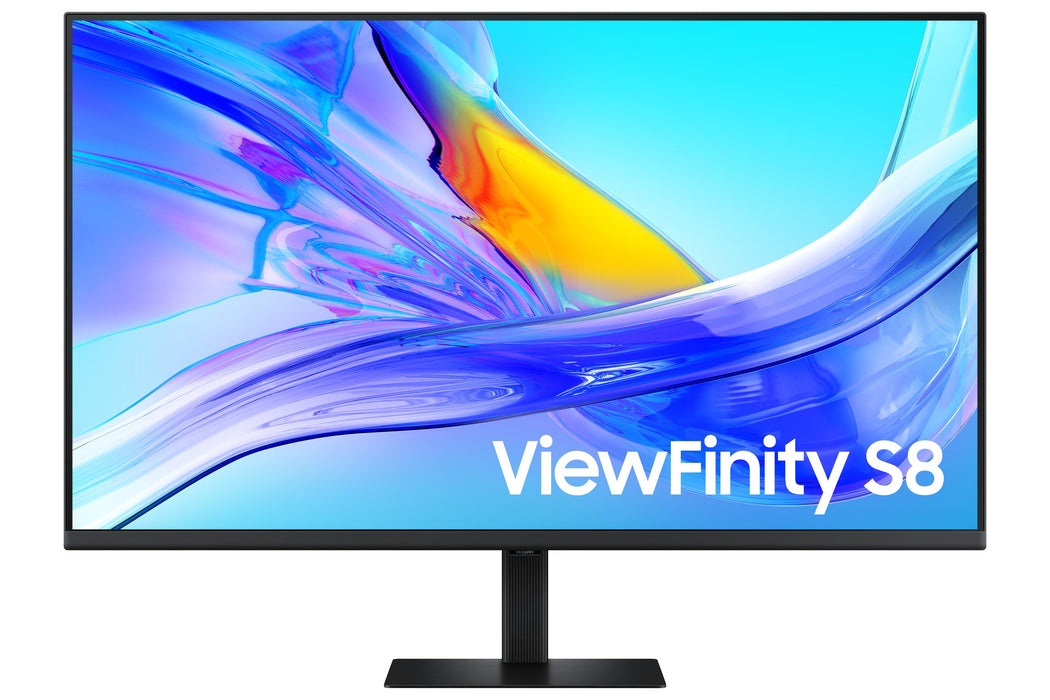 EAN 8806095971056 - Samsung S80UD pantalla para PC 94 cm (37") 3840 x 2160 Pixeles 4K Ultra HD LCD Negro imagen 17
