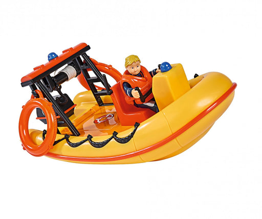 EAN 4006592081539 - Simba Toys 109252571 vehículo de juguete imagen 1
