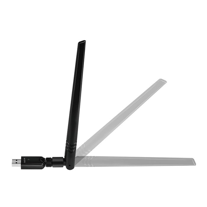 EAN 4052792061147 - LogiLink WL0246 adaptador y tarjeta de red WLAN 876 Mbit/s imagen 6
