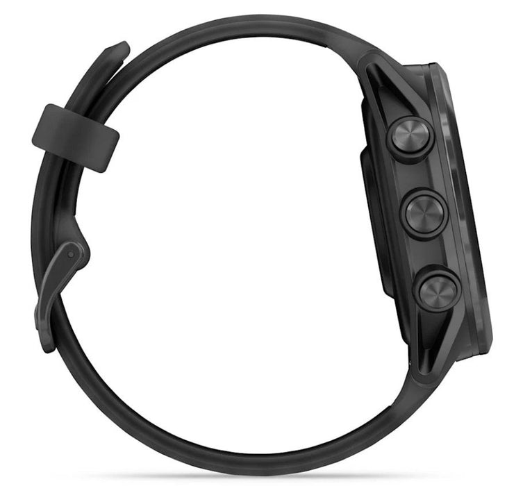 EAN 753759349806 - Garmin Forerunner 570 3,05 cm (1.2") AMOLED 42 mm Digital 390 x 390 Pixeles Pantalla táctil Negro Wifi GPS imagen 4