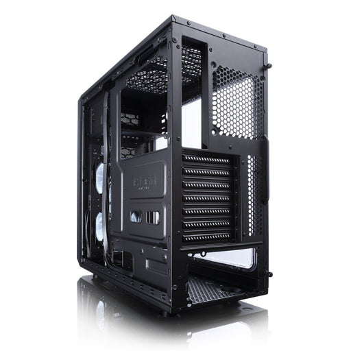 EAN 7350041084907 - Fractal Design Focus G Midi Tower Negro imagen 2
