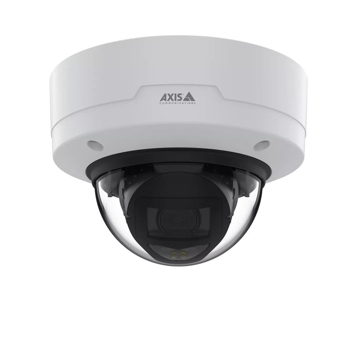 EAN 7331021082656 - Axis 02732-001 cámara de vigilancia Almohadilla Cámara de seguridad IP Exterior 2592 x 1944 Pixeles Techo imagen 4