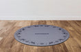 EAN 4011972911054 - Krinner 91106 Interior Alfombra para suelo Alrededor Gris imagen 2