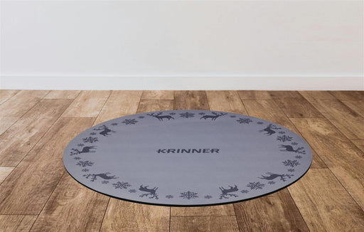 EAN 4011972911054 - Krinner 91106 Interior Alfombra para suelo Alrededor Gris imagen 2