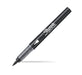EAN 3026982055682 - Sharpie 2218069 marcador 1 pieza(s) Punta de pincel Negro imagen 1