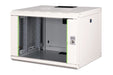EAN 4016032135203 - Digitus DN-19 07-U armario rack 7U Bastidor de pared Gris imagen 1