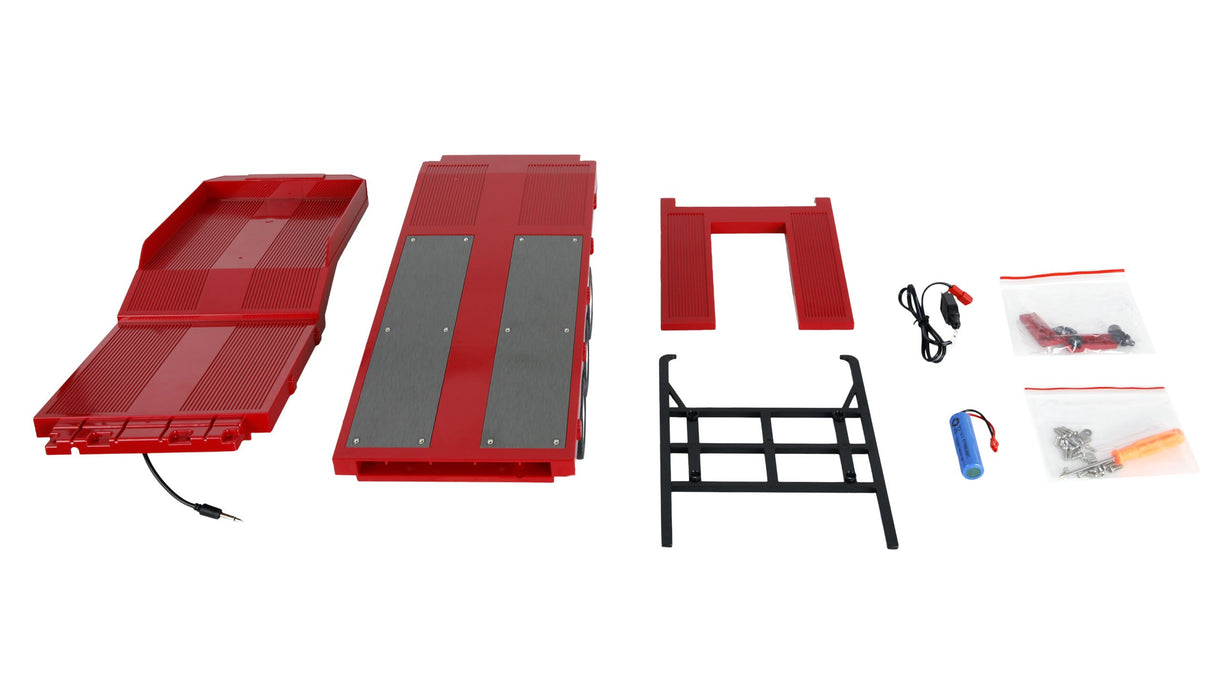 EAN 4262500346583 - Amewi 22742 accesorio y recambio para maquetas por radio control (RC) Tráiler imagen 2