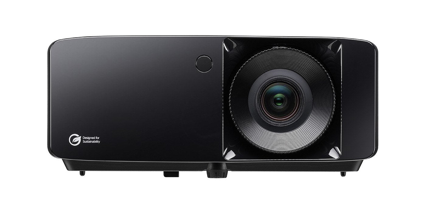EAN 5055387600607 - Optoma HZ41HDR Proyector de alcance estándar 4400 lúmenes ANSI DLP 1080p (1920x1080) 3D Negro imagen 10