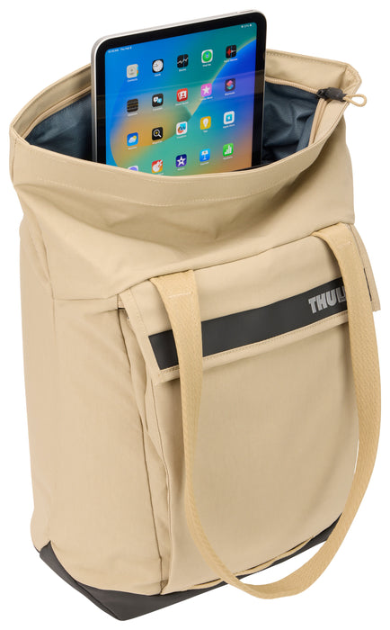 EAN 85854260893 - Thule Paramount Poliéster, Nylon Beige Unisex Bolso grande imagen 6