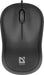 EAN 4714033527590 - Defender PATCH MS-759 ratón Oficina Ambidextro USB tipo A Óptico 1000 DPI imagen 1