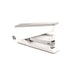 EAN 0043859776573 - Fellowes LX850 Grapado plano Blanco imagen 7