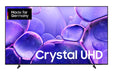 EAN 8806097036586 - Samsung GU65U8099FU 165,1 cm (65") 4K Ultra HD Smart TV Wifi Negro imagen 1