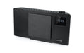 EAN 3700460208189 - Muse M-60 BT Montado en la pared Digital Negro imagen 1