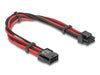 EAN 4043619809745 - DeLOCK 80974 cable de alimentación interna 0,3 m imagen 2