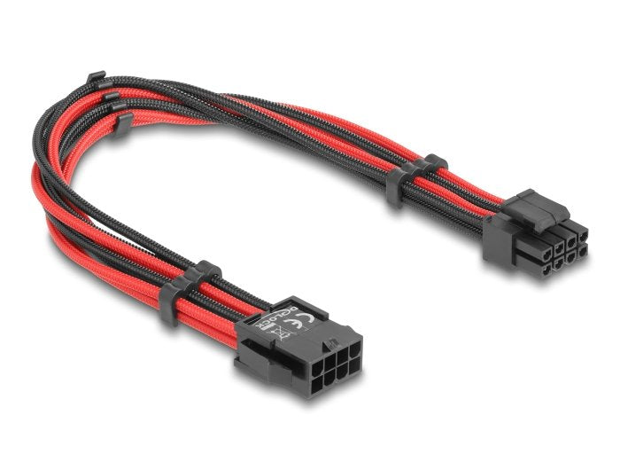 EAN 4043619809745 - DeLOCK 80974 cable de alimentación interna 0,3 m imagen 2
