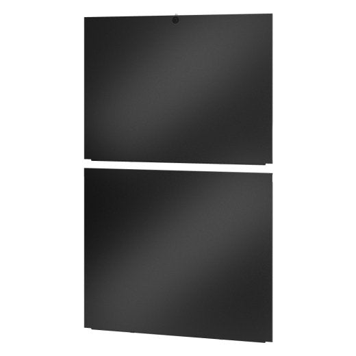 EAN 0731304433200 - APC ER7SIDE4212 accesorio de bastidor De panel lateral imagen 1