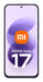 EAN 6939093006665 - Xiaomi REDMI Note 17 17,8 cm (6.99") 4G 4 GB 128 GB 7700 mAh Púrpura imagen 3