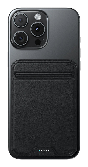 EAN 810086361953 - Satechi ST-B5Q2SK batería externa 5000 mAh Cargador inalámbrico Negro imagen 4